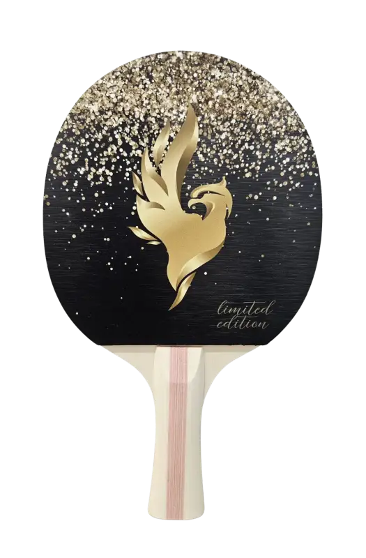 Phoenix GOLD LE Tischtennisschläger