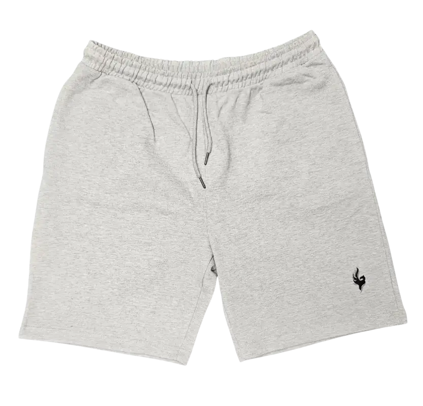 Shorts Phoenix uni/grau Shorts Phoenix uni/grau S