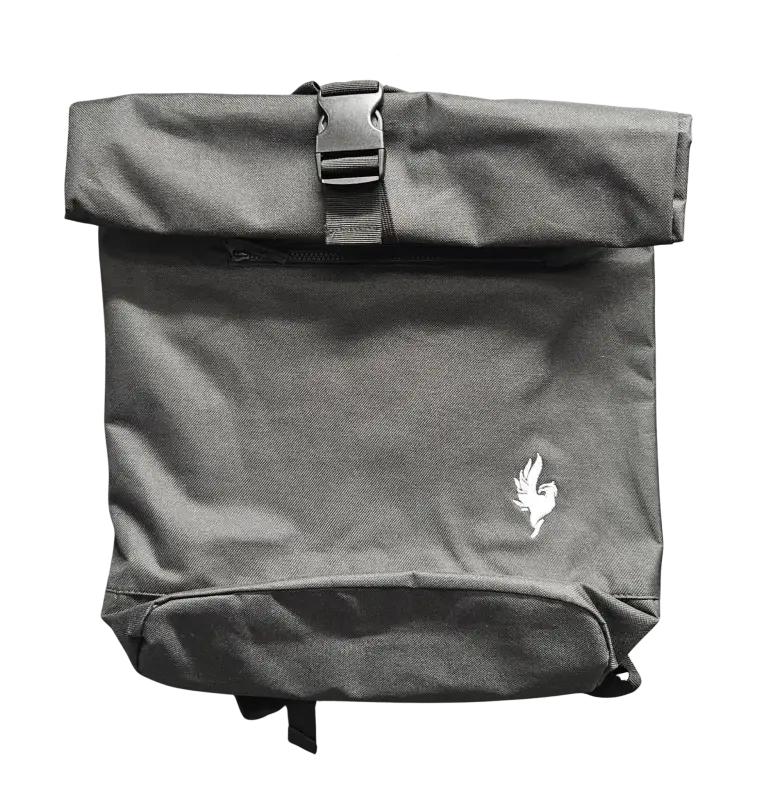 Sportrucksack PXI schwarz