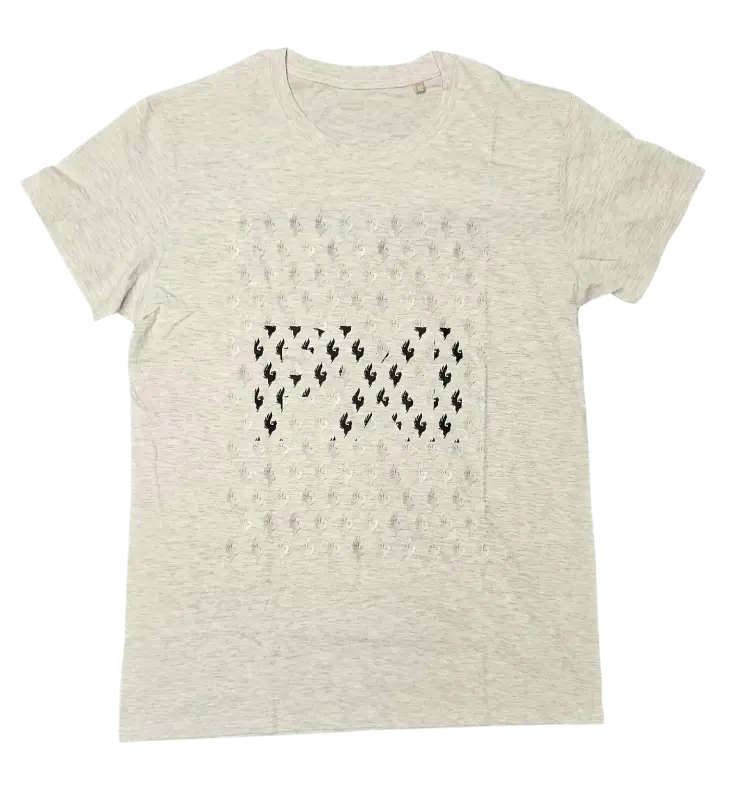 T-Shirt Phoenix PXI 2024 herren/grau T-Shirt Phoenix PXI 2024 herren/grau S