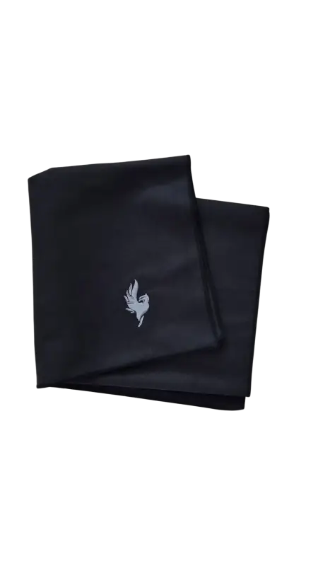 Sporttuch PXI schwarz