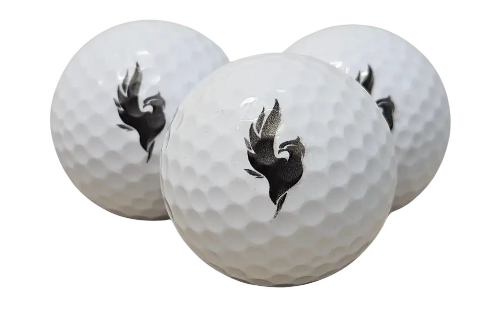 Phoenix-Golfball-Set