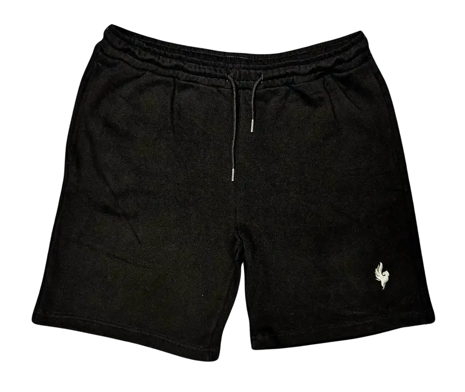Shorts Phoenix uni/schwarz S