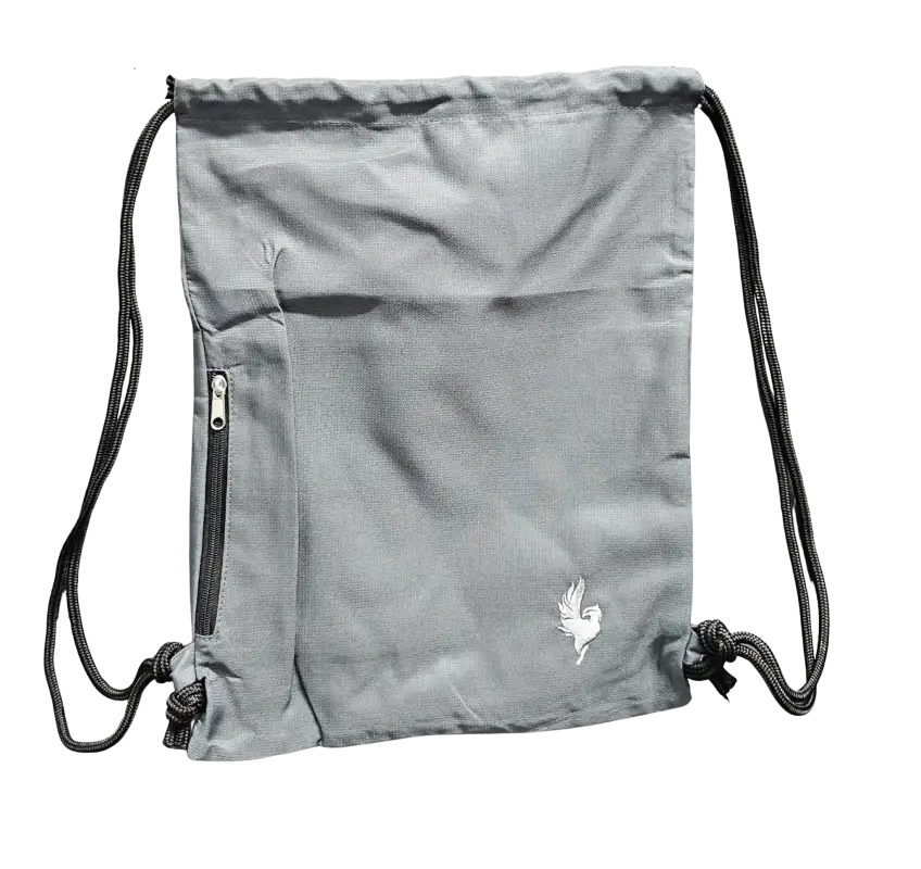 Rucksack PXI grau