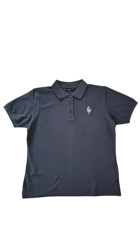 T-Shirt Phoenix POLO LINE 2025 damen/grau T-Shirt Phoenix POLO LINE 2025 damen/grau S