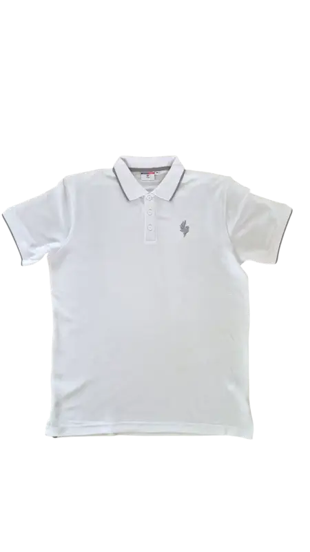 T-Shirt Phoenix POLO LINE 2025 herren/weiß T-Shirt Phoenix POLO LINE 2025 herren/weiß S