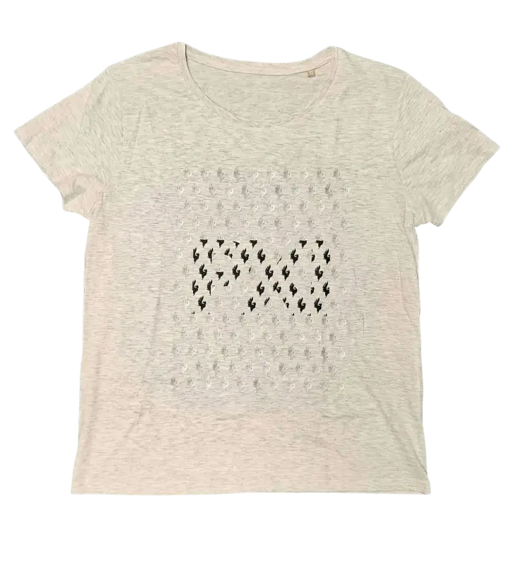 T-Shirt Phoenix PXI 2024 herren/grau T-Shirt Phoenix PXI 2024 herren/grau M