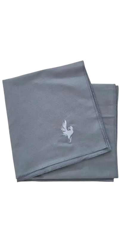 Sporttuch PXI grau