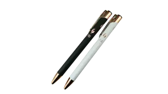 PXI Aluminium-Stift - weiß