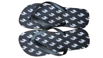 Flip-Flops Phoenix uni/schwarz Flip-Flops Phoenix uni/schwarz S
