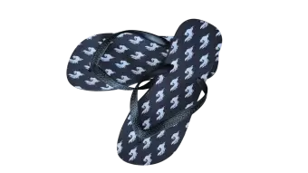Flip-Flops Phoenix uni/schwarz Flip-Flops Phoenix uni/schwarz S