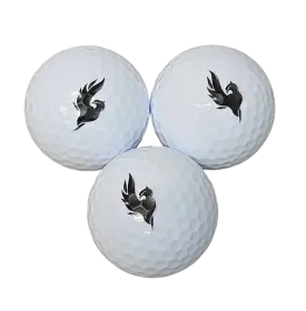 Phoenix-Golfball-Set