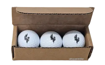 Phoenix-Golfball-Set