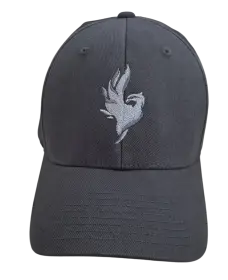 Kappe Phoenix Flexfit uni/grey Kappe Phoenix Flexfit uni/grey S/M