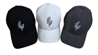 Kappe Phoenix Flexfit uni/grey Kappe Phoenix Flexfit uni/grey S/M