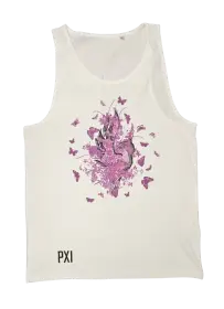 Tanktop Phoenix BUTTERFLY 2025 frau/violett Tanktop Phoenix BUTTERFLY 2025 frau/violett S
