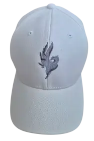 Kappe Phoenix Flexfit uni/white Kappe Phoenix Flexfit uni/white S/M