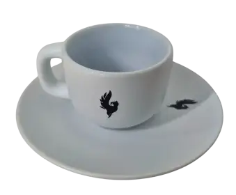 Espressotassen-Set PXI, 2 Stück