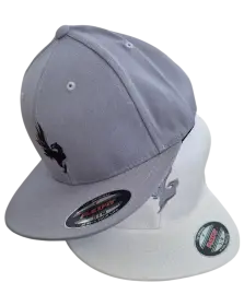 Phoenix Snapback Flexfit uni/grau Phoenix Snapback Flexfit uni/grau S/M