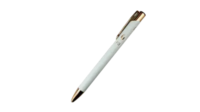 PXI Aluminium-Stift - weiß