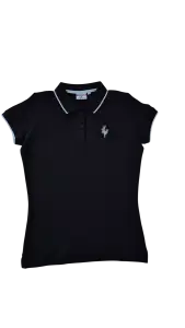 T-Shirt Phoenix POLO LINE 2025 damen/schwarz T-Shirt Phoenix POLO LINE 2025 damen/schwarz S