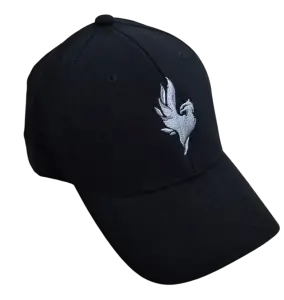 Kappe Phoenix Flexfit uni/black Kappe Phoenix Flexfit uni/black S/M