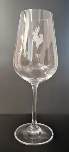 Set Weingläser Phoenix 6-tlg