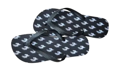 Flip-Flops Phoenix uni/schwarz Flip-Flops Phoenix uni/schwarz S