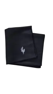 Sporttuch PXI schwarz