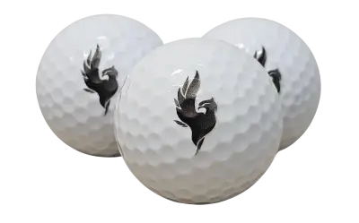 Phoenix-Golfball-Set