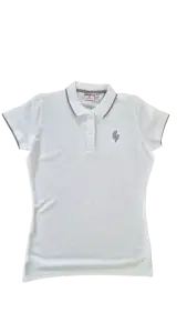 T-Shirt Phoenix POLO LINE 2025 damen/weiß T-Shirt Phoenix POLO LINE 2025 damen/weiß S
