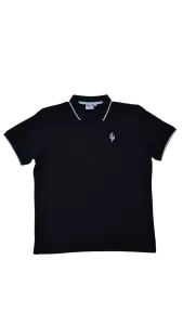 T-Shirt Phoenix POLO LINE 2025 herren/schwarz T-Shirt Phoenix POLO LINE 2025 herren/schwarz S