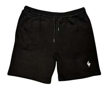 Shorts Phoenix uni/schwarz S