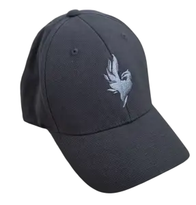 Kappe Phoenix Flexfit uni/grey Kappe Phoenix Flexfit uni/grey S/M