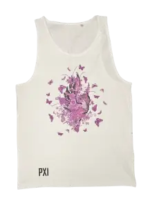 Tanktop Phoenix BUTTERFLY 2025 frau/violett Tanktop Phoenix BUTTERFLY 2025 frau/violett S