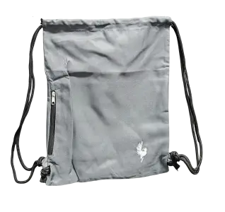 Rucksack PXI grau