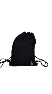 Rucksack PXI schwarz