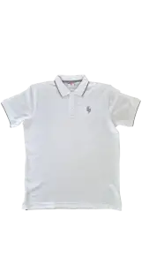 T-Shirt Phoenix POLO LINE 2025 herren/weiß T-Shirt Phoenix POLO LINE 2025 herren/weiß S