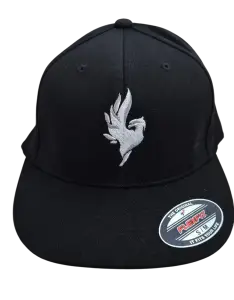 Phoenix Snapback Flexfit uni/black Phoenix Snapback Flexfit uni/black S/M