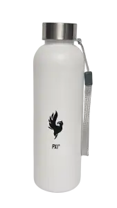 Sportflasche PXI white