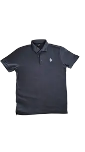 T-Shirt Phoenix POLO SLIM 2025 herren/grau T-Shirt Phoenix POLO SLIM 2025 herren/grau S