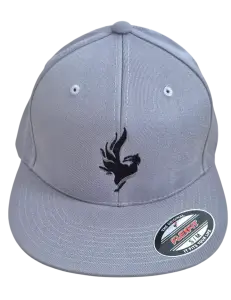 Phoenix Snapback Flexfit uni/grau Phoenix Snapback Flexfit uni/grau S/M