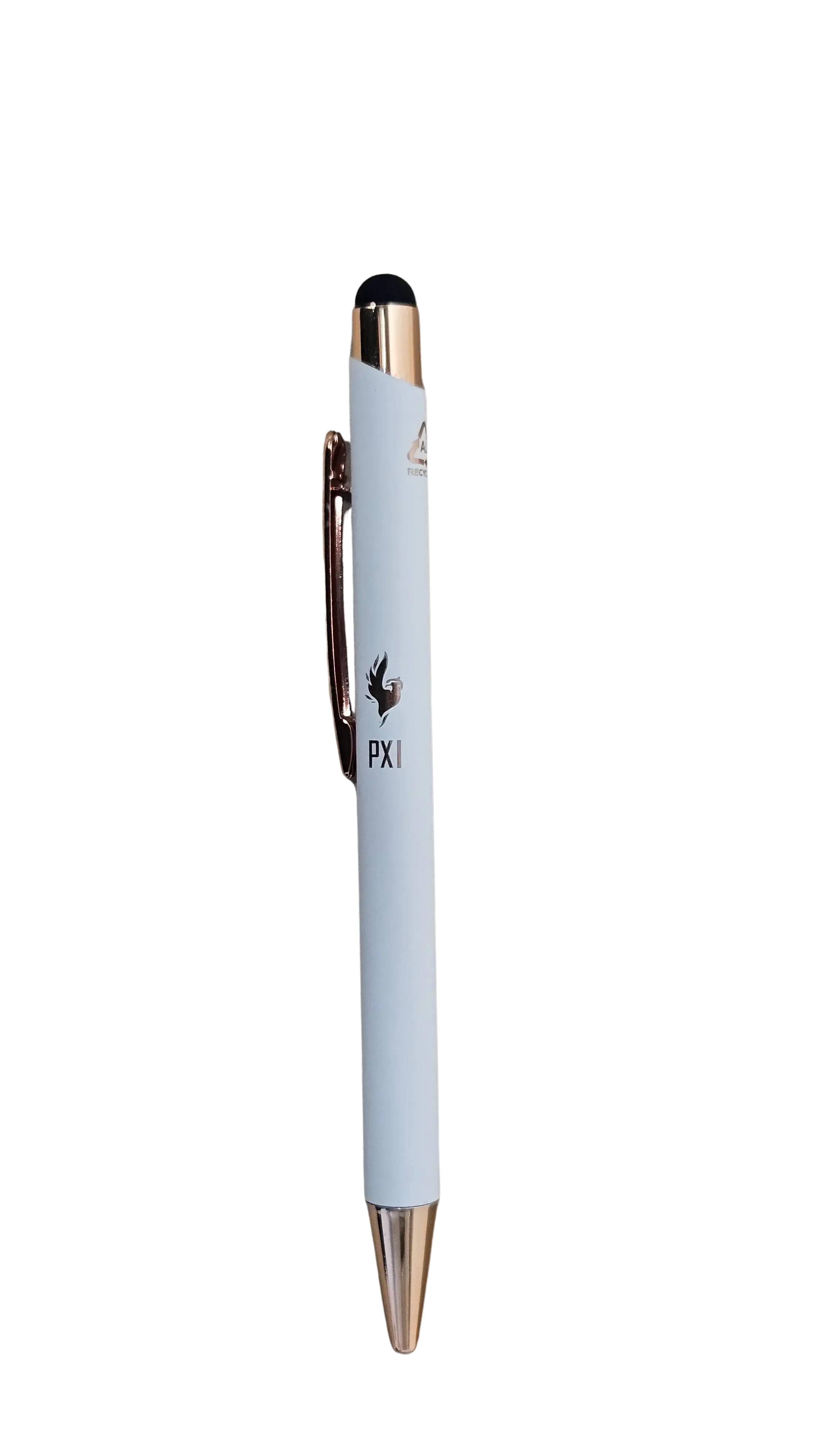 PXI Aluminium-Stift TOUCH - wei | PXI SHOP