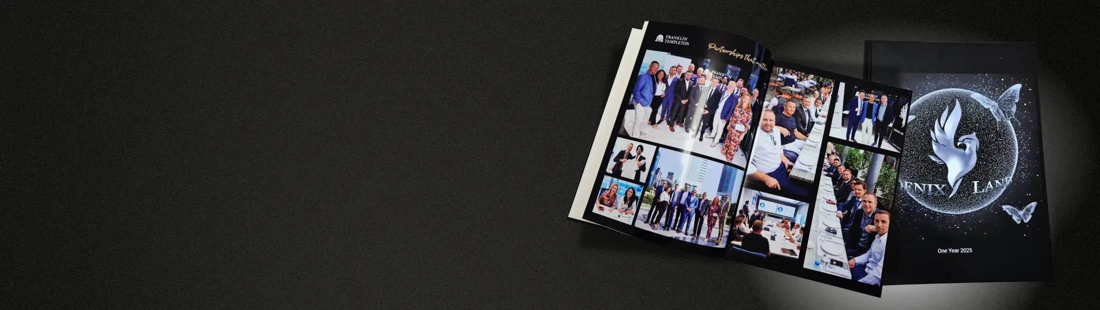 ONE YEAR 2025**PXI Fotobuch**