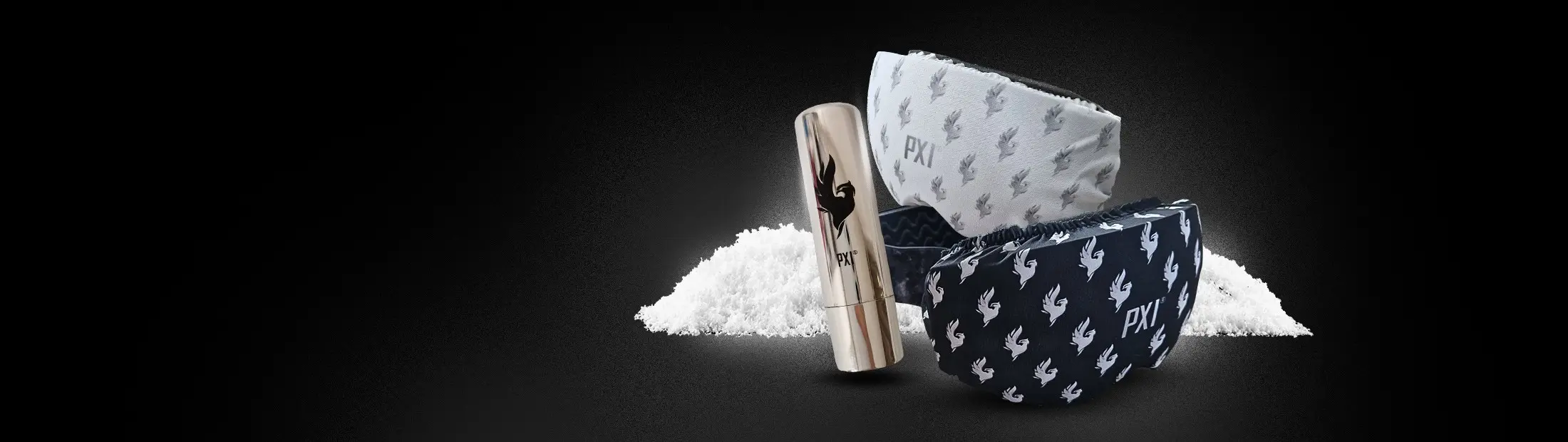 PREPARE **für den Winter mit PXI-Produkten**